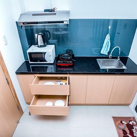 Adam'S House Apartment Ngu Hanh Son Bagian luar foto