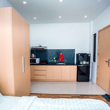 Adam'S House Apartment Ngu Hanh Son Bagian luar foto