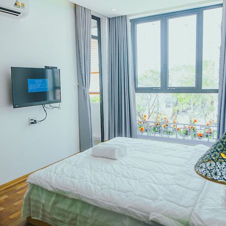 Adam'S House Apartment Ngu Hanh Son Bagian luar foto