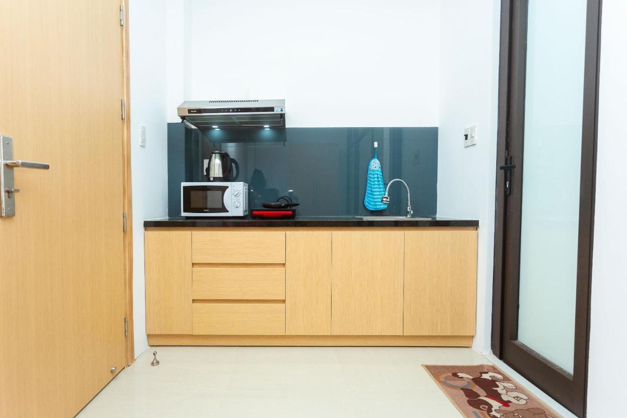 Adam'S House Apartment Ngu Hanh Son Bagian luar foto