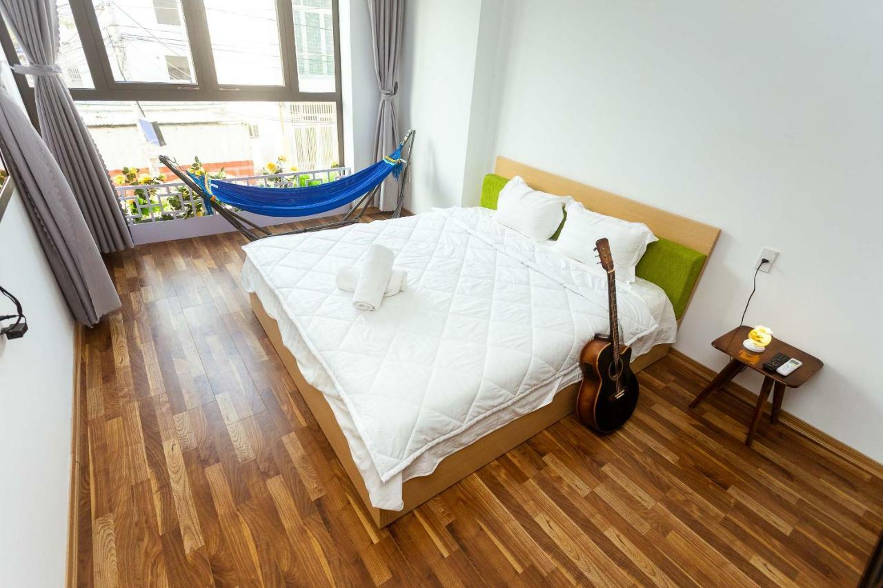 Adam'S House Apartment Ngu Hanh Son Bagian luar foto