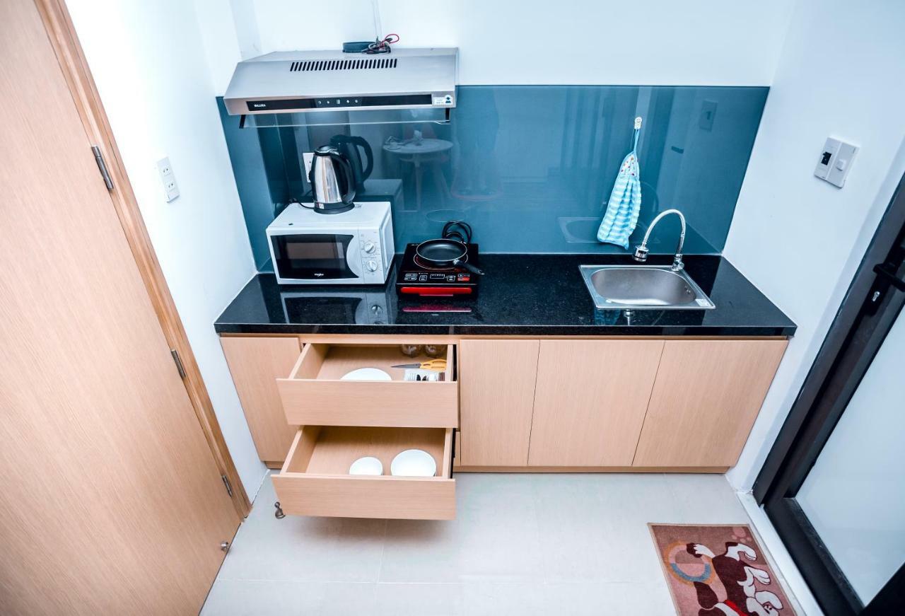 Adam'S House Apartment Ngu Hanh Son Bagian luar foto
