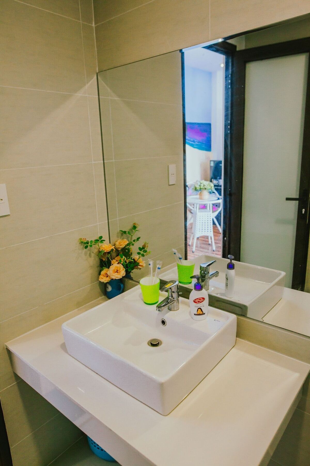 Adam'S House Apartment Ngu Hanh Son Bagian luar foto